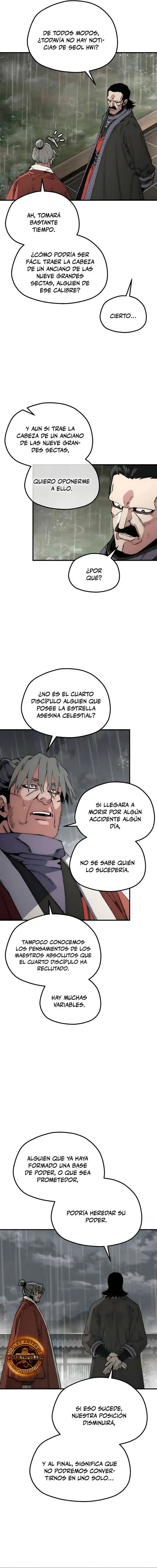 Sistema de Cultivo del Demonio Celestial - Capítulo 177 - Página 23 - LectorTMOo