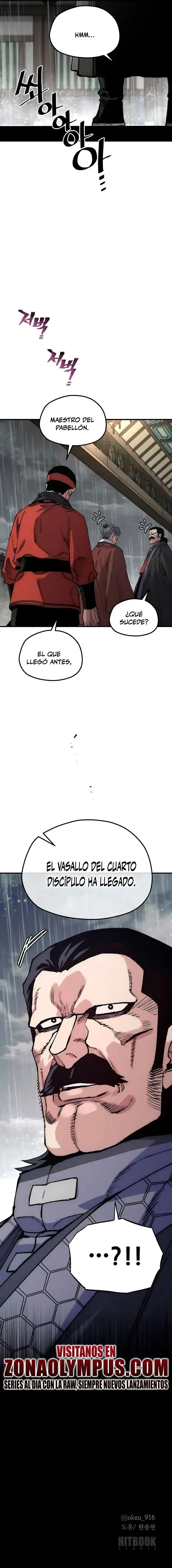 Sistema de Cultivo del Demonio Celestial - Capítulo 177 - Página 24 - LectorTMOo