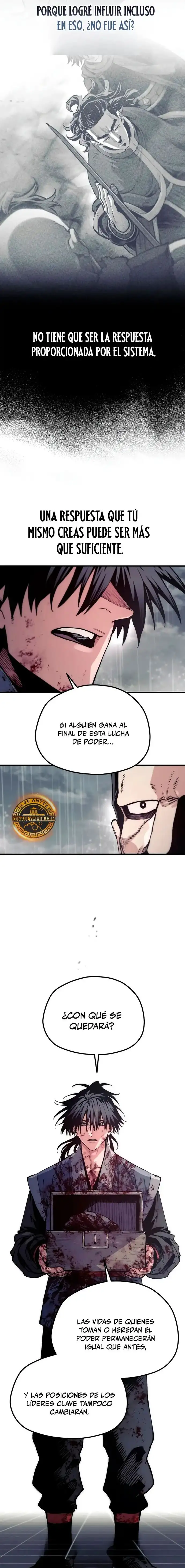 Sistema de Cultivo del Demonio Celestial - Capítulo 178 - Página 5 - LectorTMOo