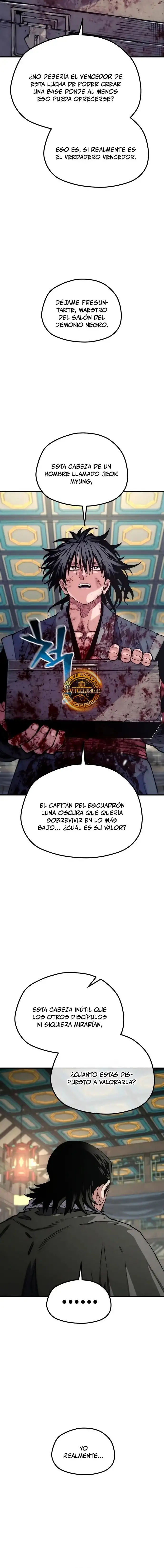 Sistema de Cultivo del Demonio Celestial - Capítulo 178 - Página 9 - LectorTMOo