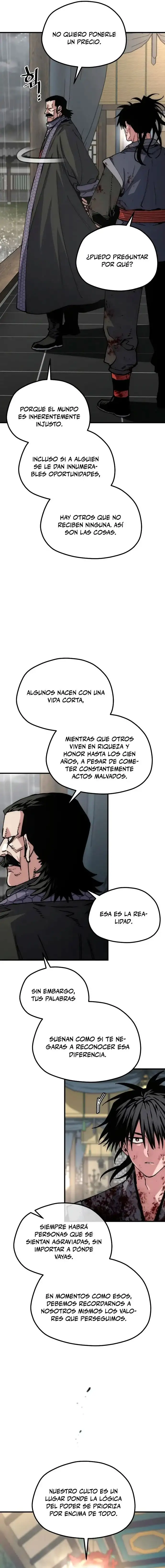 Sistema de Cultivo del Demonio Celestial - Capítulo 178 - Página 10 - LectorTMOo