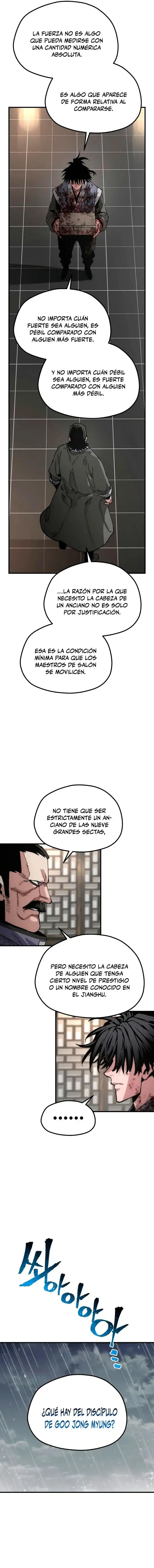 Sistema de Cultivo del Demonio Celestial - Capítulo 178 - Página 12 - LectorTMOo