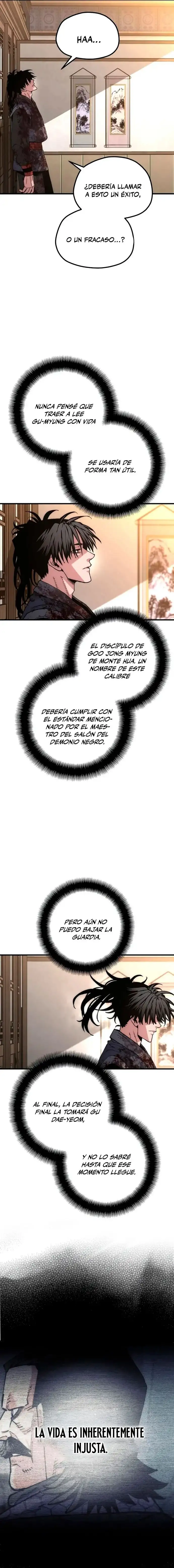 Sistema de Cultivo del Demonio Celestial - Capítulo 178 - Página 15 - LectorTMOo