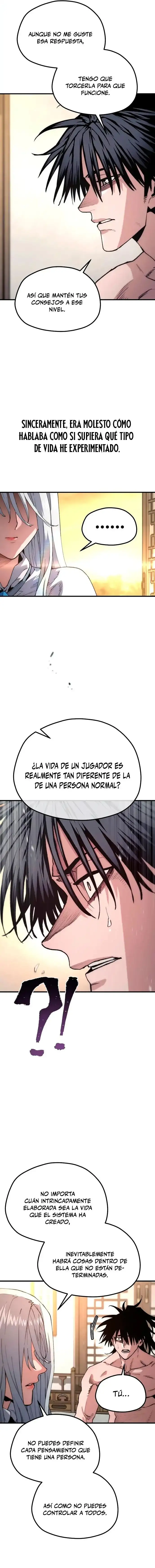 Sistema de Cultivo del Demonio Celestial - Capítulo 178 - Página 20 - LectorTMOo