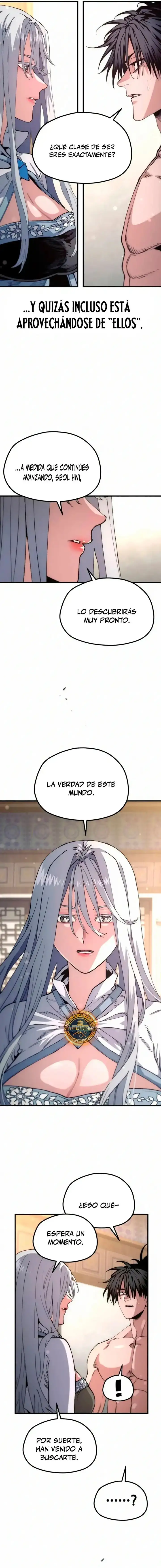 Sistema de Cultivo del Demonio Celestial - Capítulo 179 - Página 3 - LectorTMOo