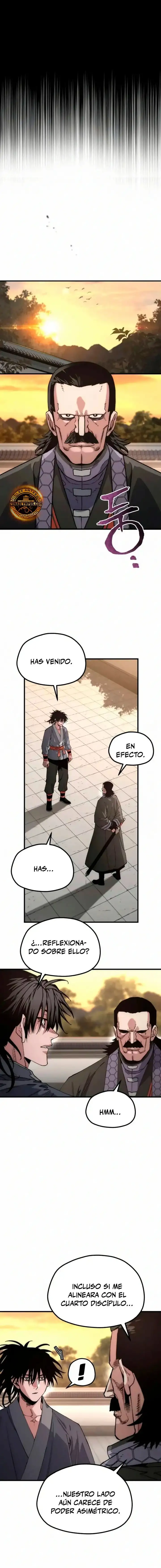 Sistema de Cultivo del Demonio Celestial - Capítulo 179 - Página 5 - LectorTMOo