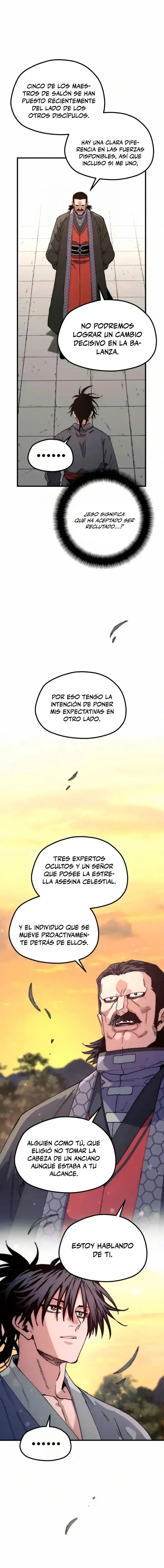Sistema de Cultivo del Demonio Celestial - Capítulo 179 - Página 6 - LectorTMOo