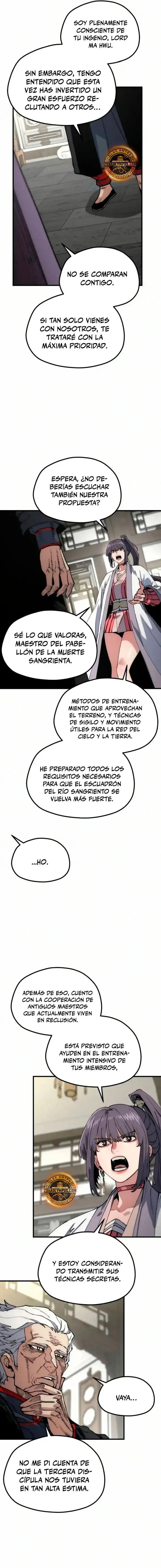 Sistema de Cultivo del Demonio Celestial - Capítulo 179 - Página 22 - LectorTMOo