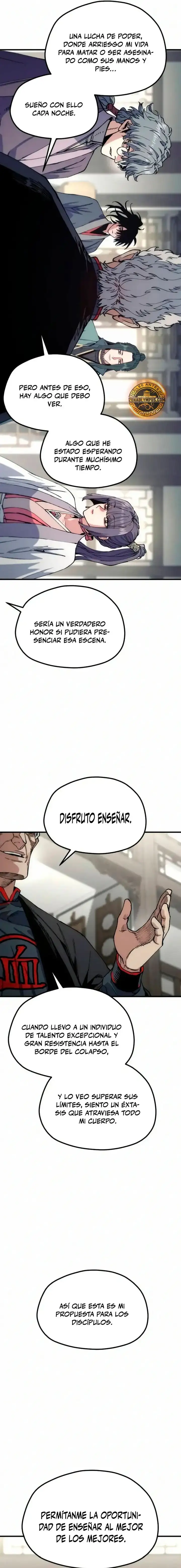Sistema de Cultivo del Demonio Celestial - Capítulo 179 - Página 25 - LectorTMOo