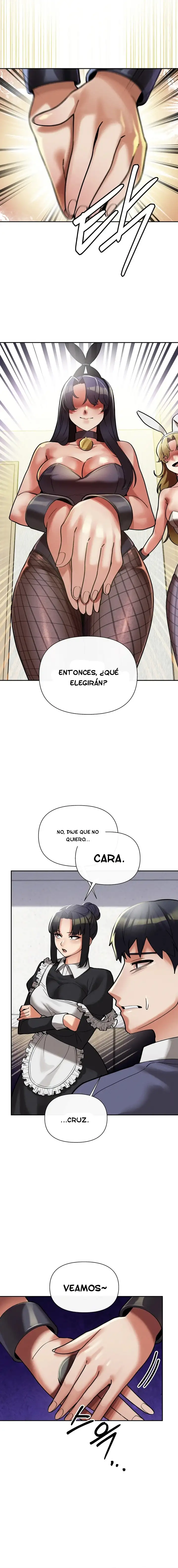 Universidad 69 - Capítulo 10 - Página 13 - LectorTMOo