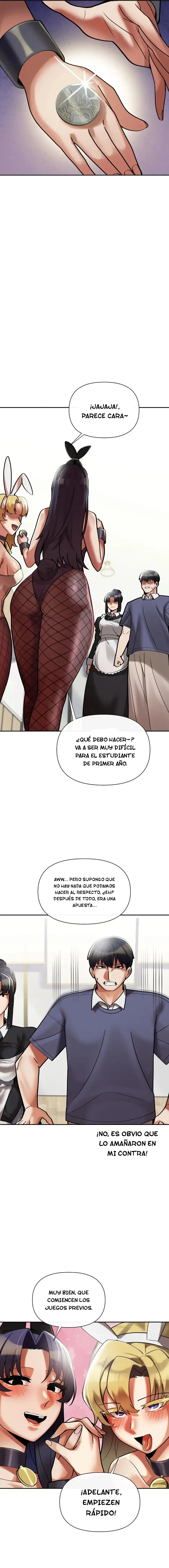 Universidad 69 - Capítulo 10 - Página 14 - LectorTMOo