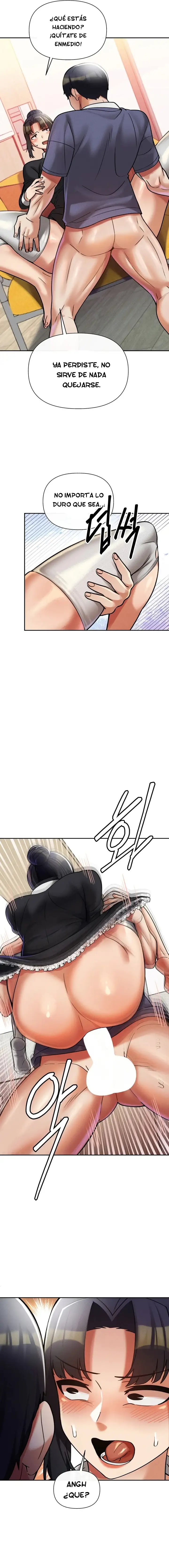 Universidad 69 - Capítulo 12 - Página 16 - LectorTMOo