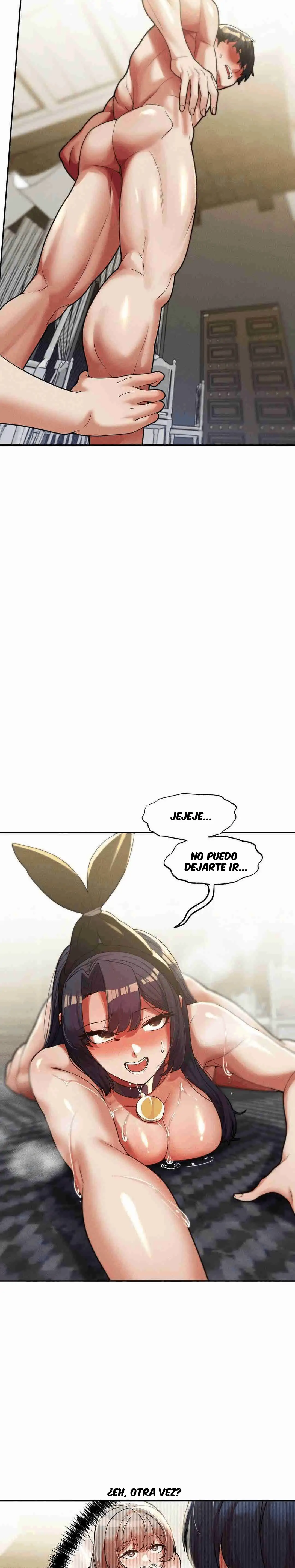 Universidad 69 - Capítulo 32 - Página 5 - LectorTMOo