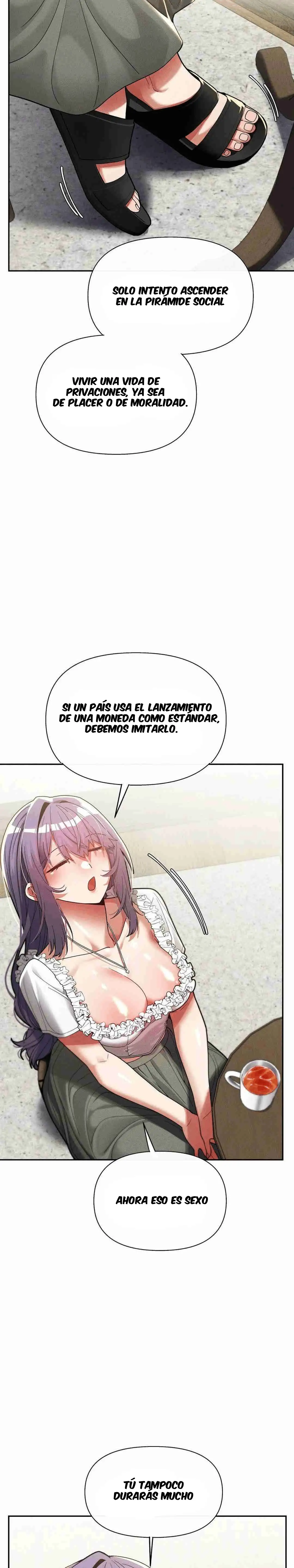 Universidad 69 - Capítulo 33 - Página 12 - LectorTMOo