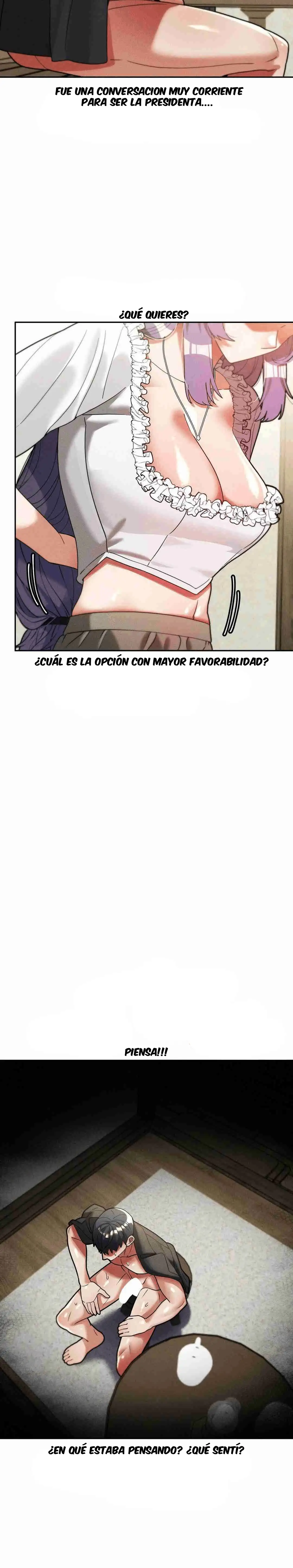 Universidad 69 - Capítulo 33 - Página 18 - LectorTMOo
