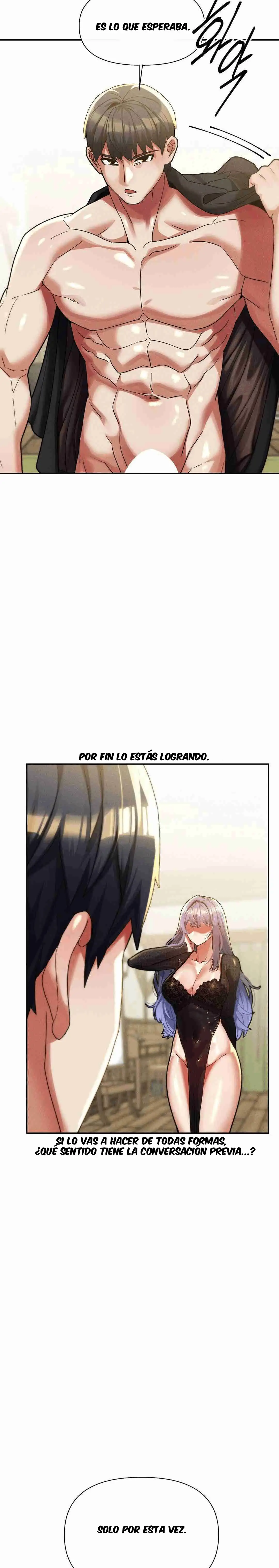 Universidad 69 - Capítulo 34 - Página 13 - LectorTMOo