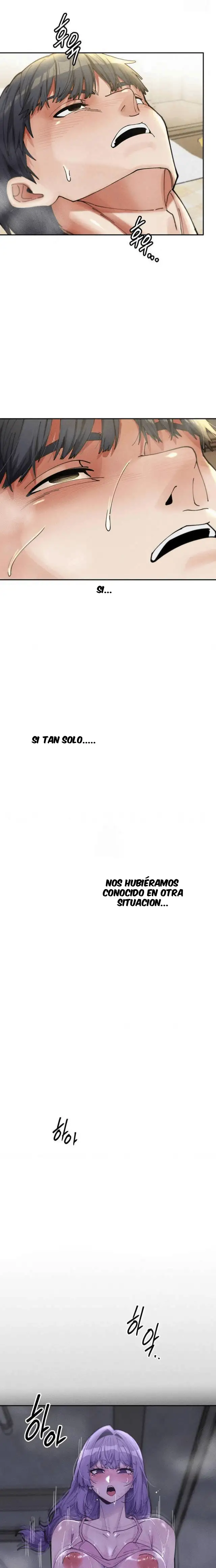 Universidad 69 - Capítulo 35 - Página 7 - LectorTMOo