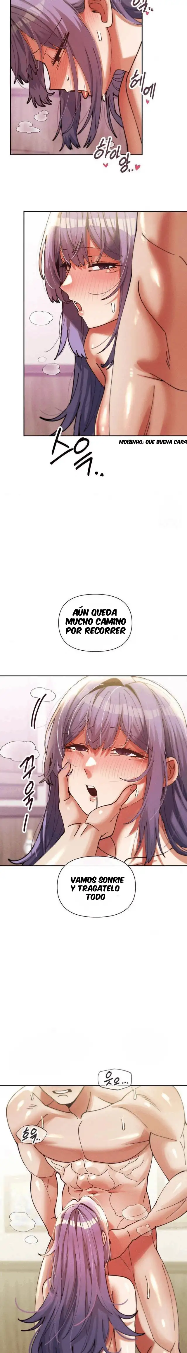 Universidad 69 - Capítulo 35 - Página 21 - LectorTMOo