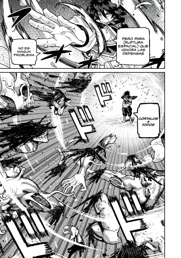 skill lender retrieving - Capítulo 14 - Página 13 - LectorTMOo