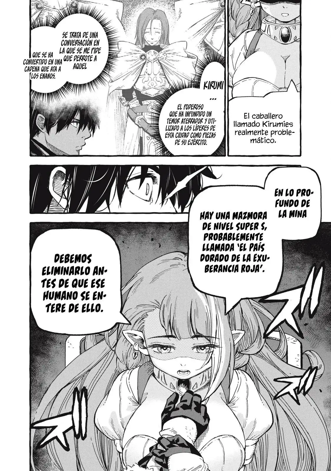 skill lender retrieving - Capítulo 53 - Página 20 - LectorTMOo