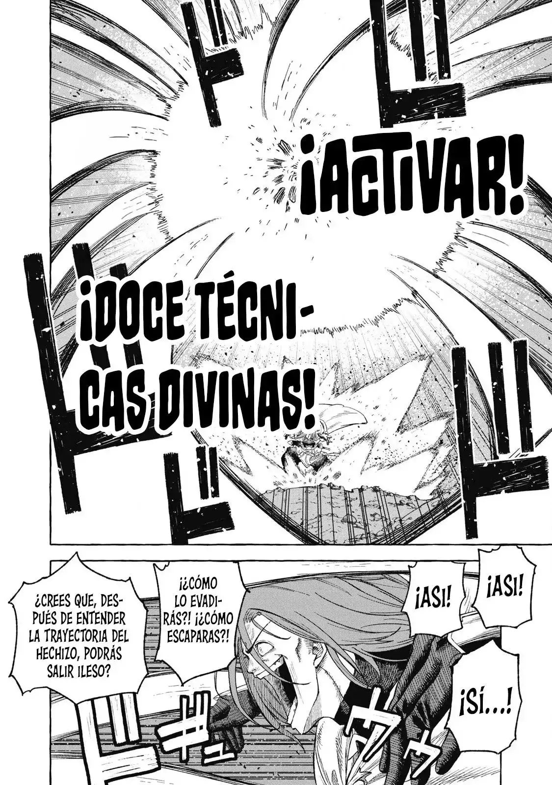 skill lender retrieving - Capítulo 68 - Página 6 - LectorTMOo