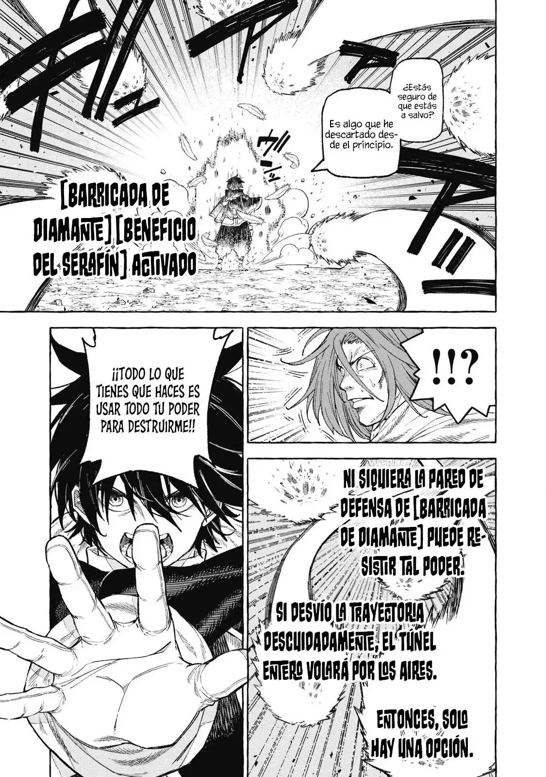skill lender retrieving - Capítulo 68 - Página 7 - LectorTMOo