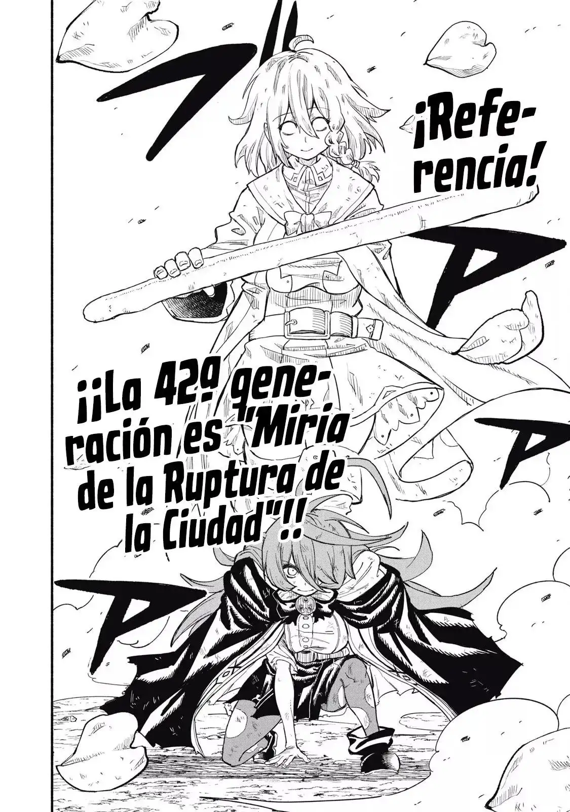 skill lender retrieving - Capítulo 71 - Página 14 - LectorTMOo