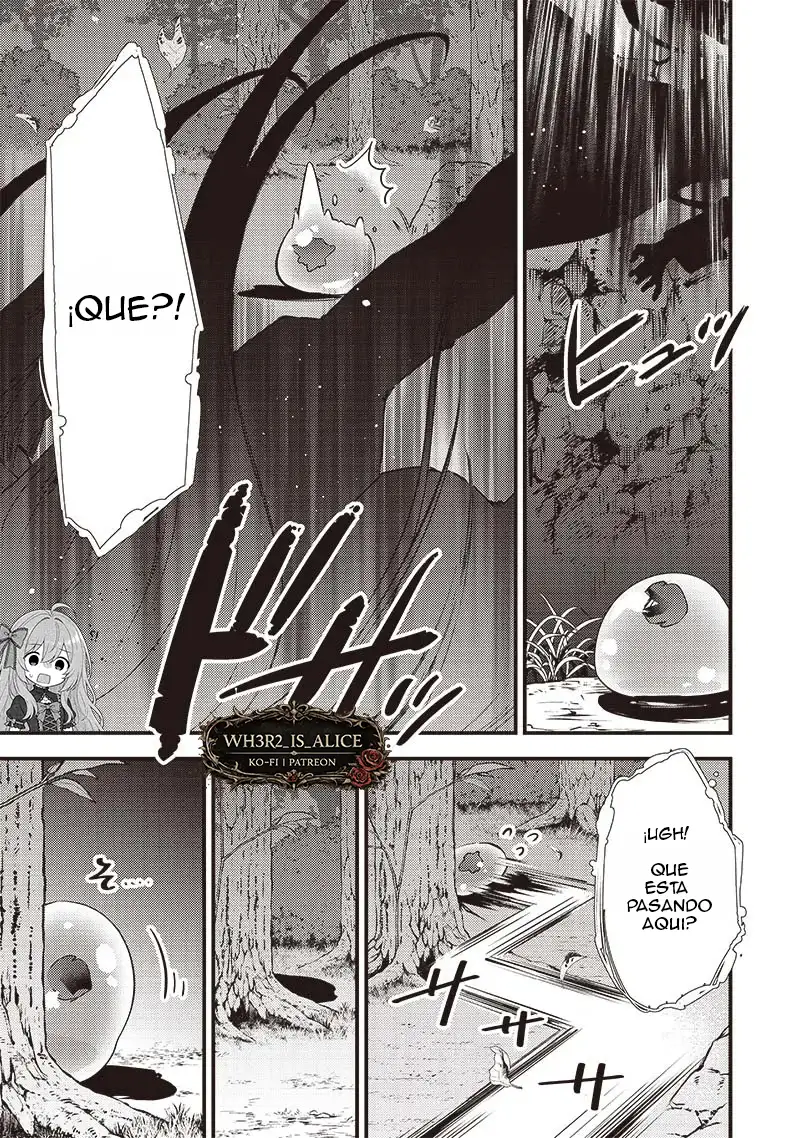 Slime Saint - Capítulo 1 - Página 18 - LectorTMOo