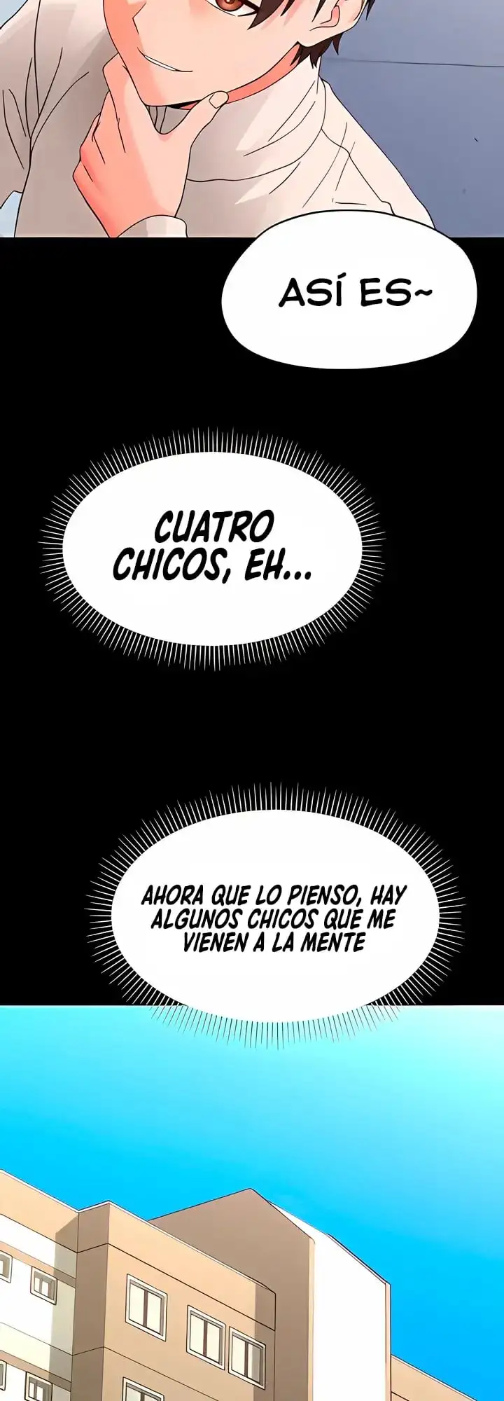 Pequeña bestia - Capítulo 36 - Página 12 - LectorTMOo