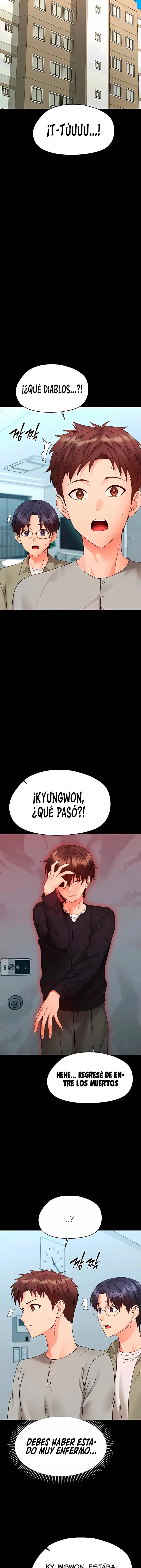 Pequeña bestia - Capítulo 36 - Página 13 - LectorTMOo