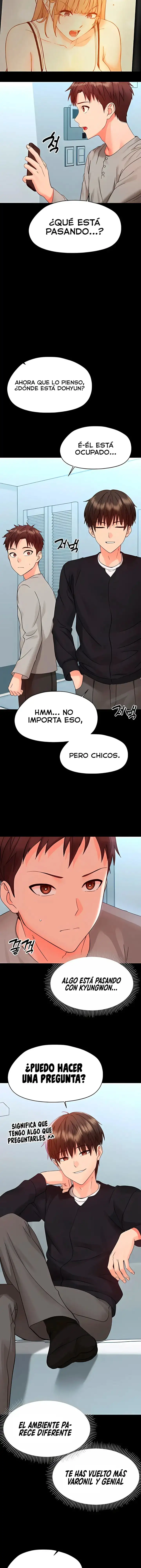 Pequeña bestia - Capítulo 36 - Página 15 - LectorTMOo