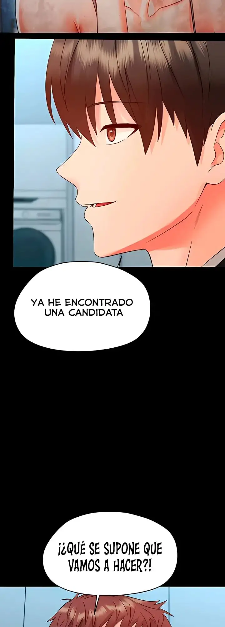 Pequeña bestia - Capítulo 36 - Página 20 - LectorTMOo