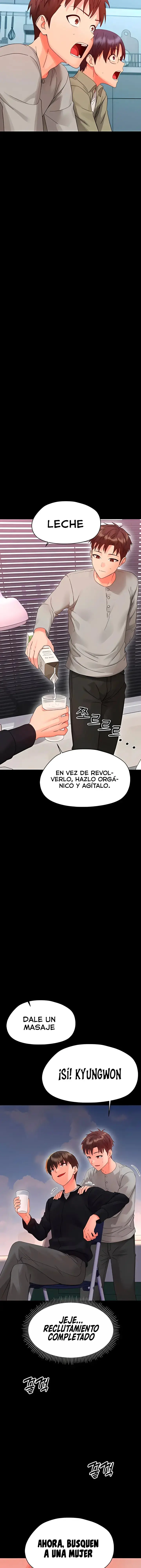 Pequeña bestia - Capítulo 36 - Página 21 - LectorTMOo