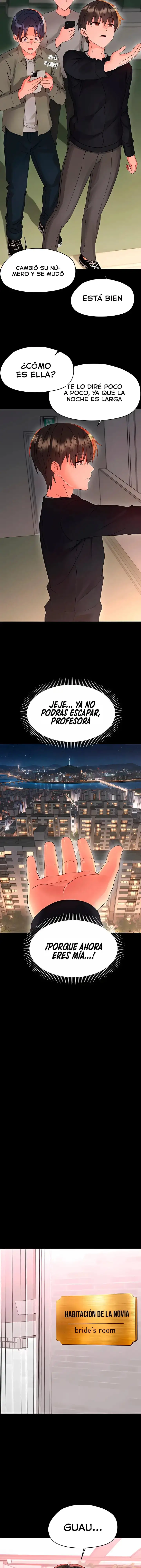 Pequeña bestia - Capítulo 36 - Página 23 - LectorTMOo