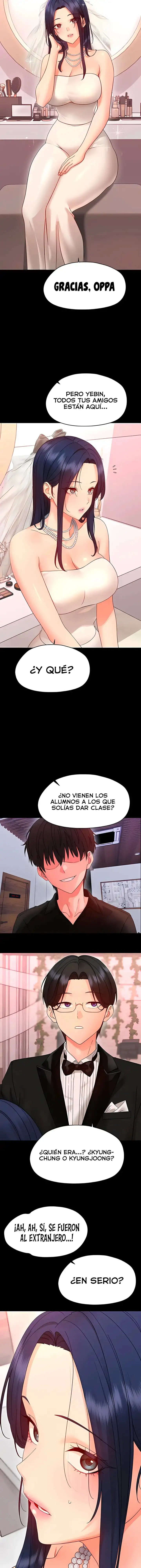Pequeña bestia - Capítulo 36 - Página 25 - LectorTMOo