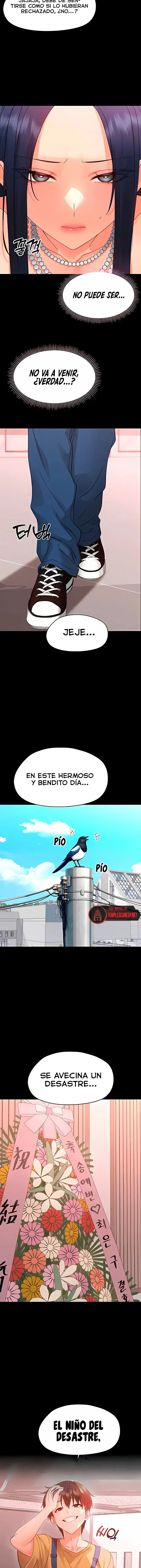 Pequeña bestia - Capítulo 36 - Página 27 - LectorTMOo