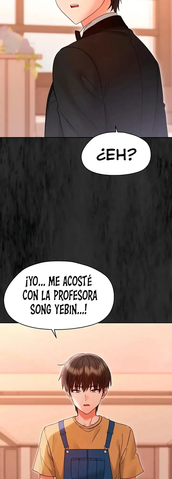 Pequeña bestia - Capítulo 37 - Página 8 - LectorTMOo