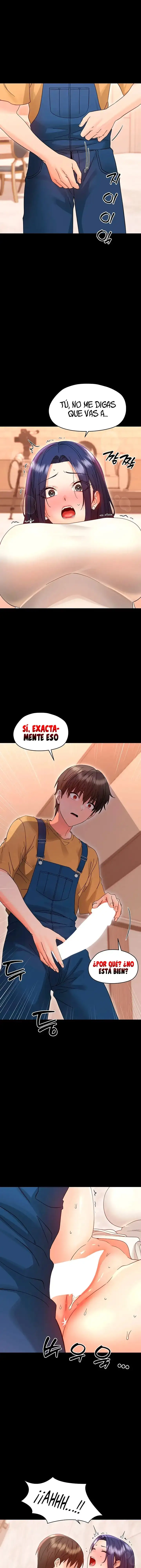 Pequeña bestia - Capítulo 37 - Página 21 - LectorTMOo