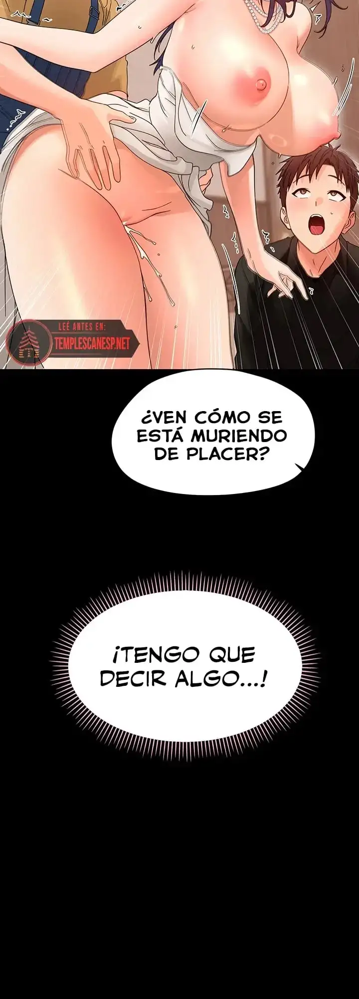 Pequeña bestia - Capítulo 38 - Página 16 - LectorTMOo