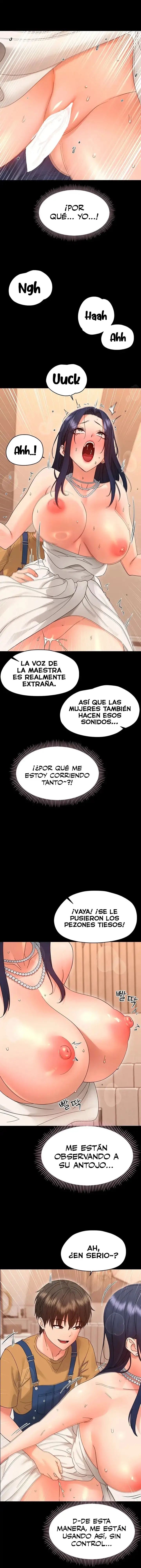 Pequeña bestia - Capítulo 38 - Página 17 - LectorTMOo