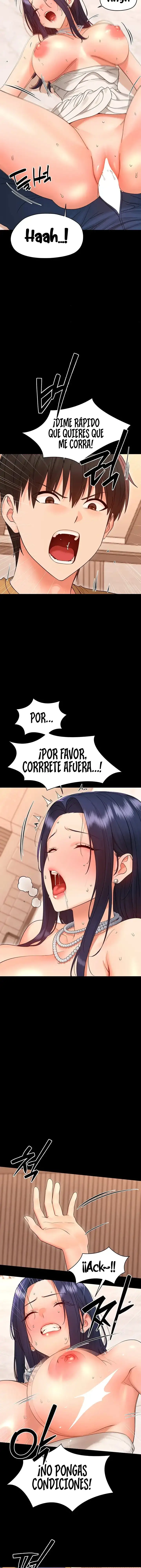 Pequeña bestia - Capítulo 38 - Página 25 - LectorTMOo