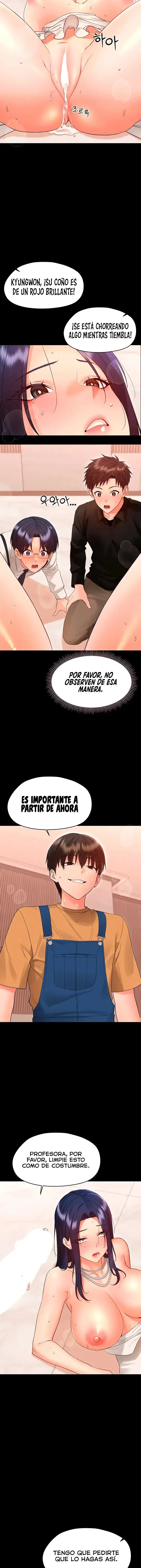 Pequeña bestia - Capítulo 39 - Página 3 - LectorTMOo
