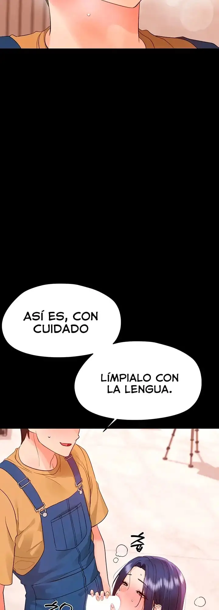 Pequeña bestia - Capítulo 39 - Página 6 - LectorTMOo