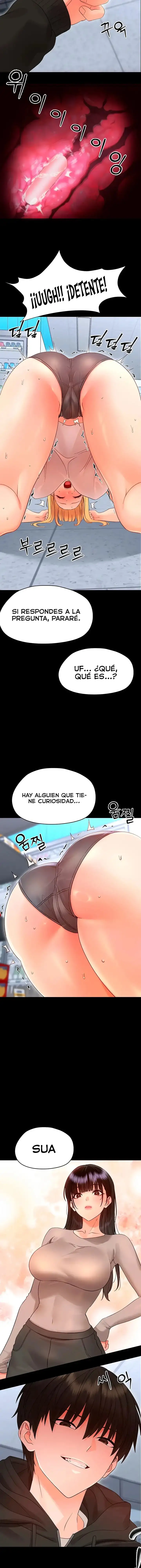 Pequeña bestia - Capítulo 39 - Página 13 - LectorTMOo