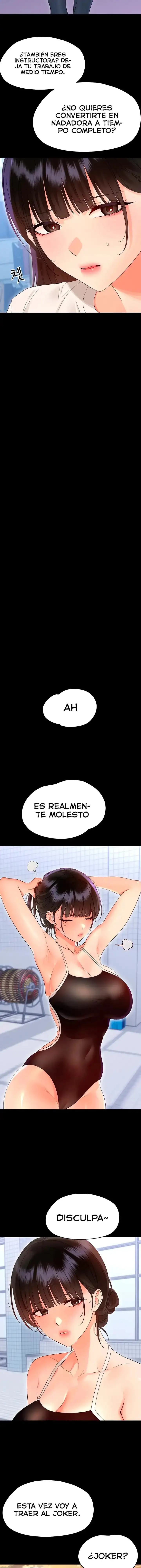 Pequeña bestia - Capítulo 39 - Página 23 - LectorTMOo