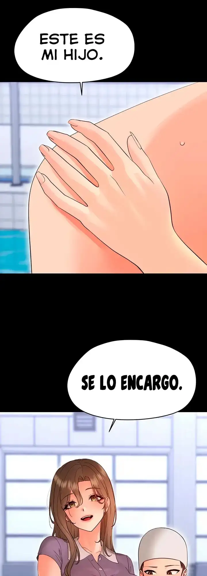 Pequeña bestia - Capítulo 39 - Página 26 - LectorTMOo