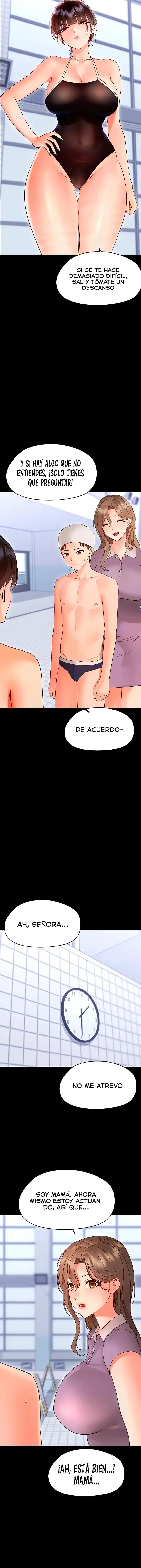 Pequeña bestia - Capítulo 40 - Página 3 - LectorTMOo