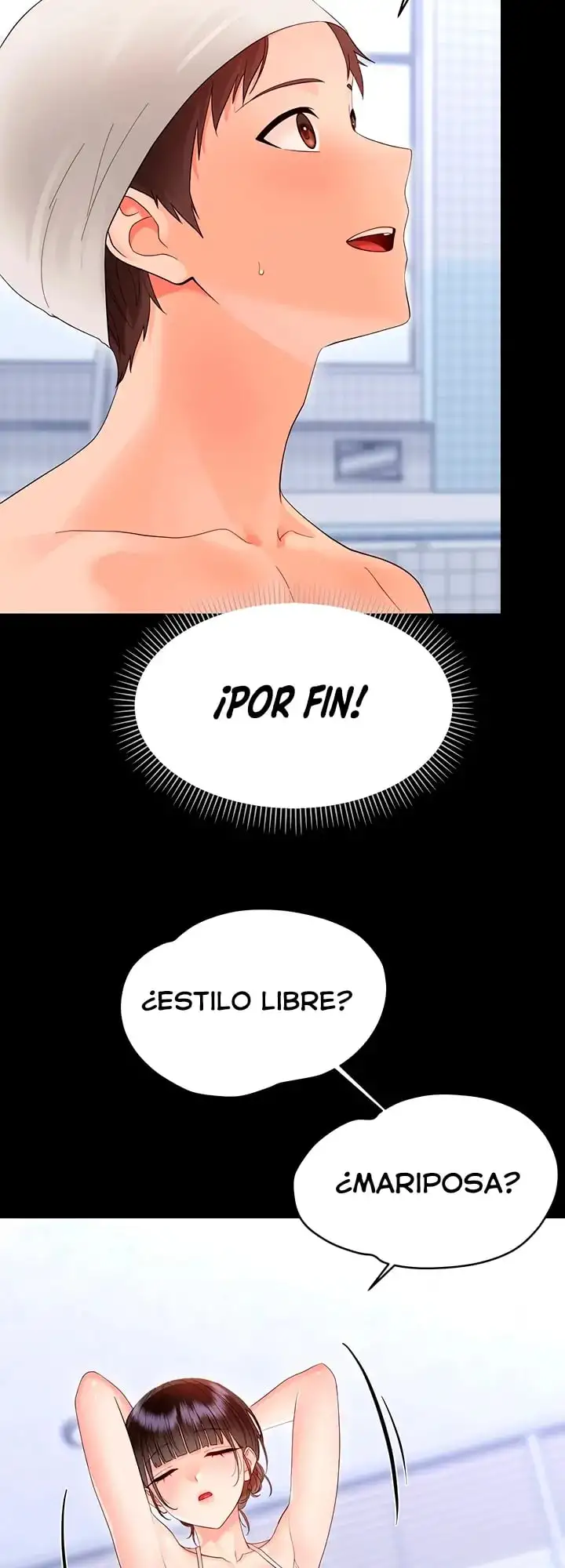 Pequeña bestia - Capítulo 40 - Página 6 - LectorTMOo