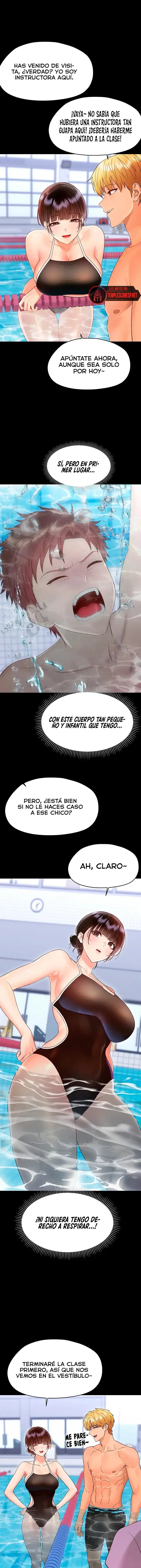 Pequeña bestia - Capítulo 40 - Página 11 - LectorTMOo