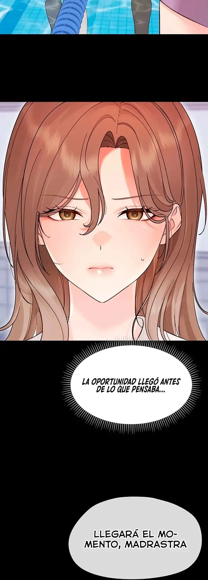 Pequeña bestia - Capítulo 40 - Página 12 - LectorTMOo
